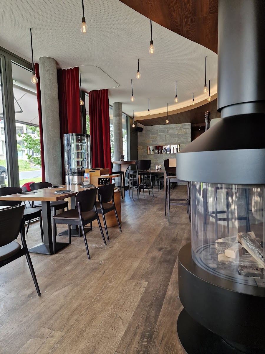 Peperoncini Emmenbrücke