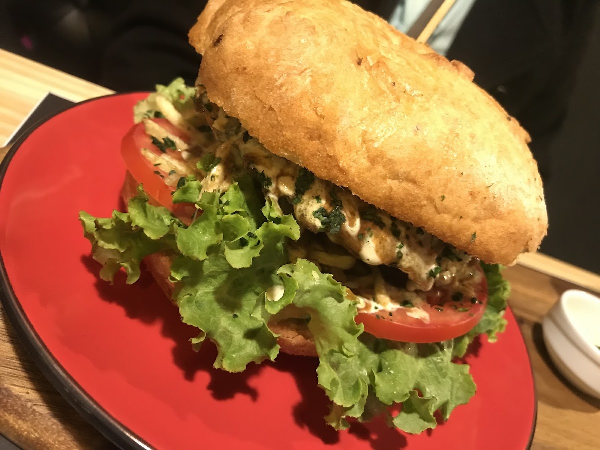 Rockwings Food & Drinks Photos 2